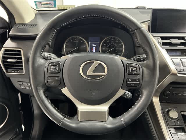 Thumbnail: 2015 Lexus NX - 26