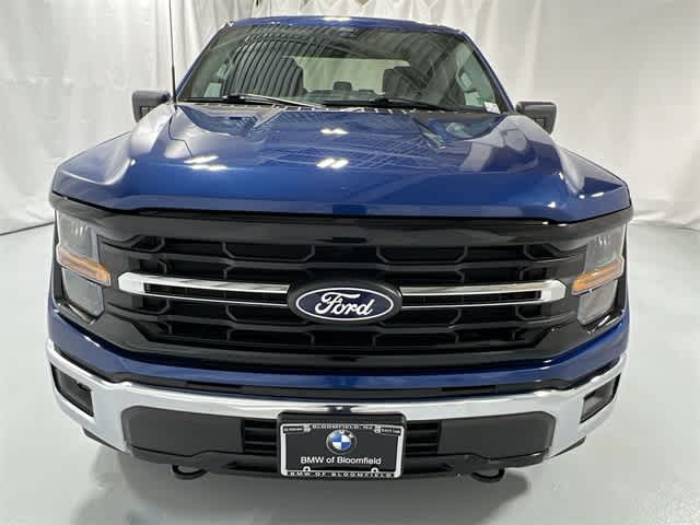 Thumbnail: 2025 Ford F-150 - 16