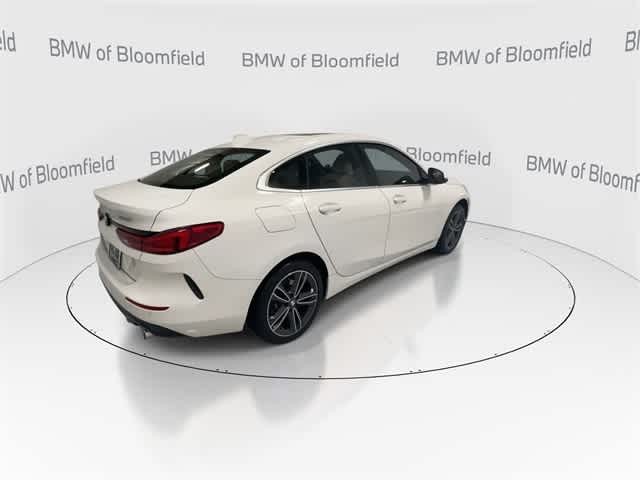 Thumbnail: 2022 BMW 2 Series - 8