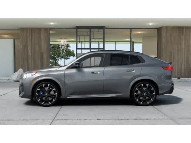 Thumbnail: 2026 BMW X2 - 4