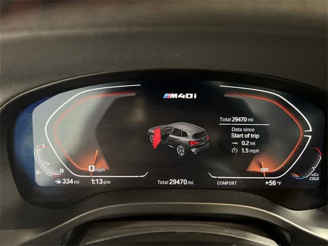 Thumbnail: 2023 BMW X3 - 31