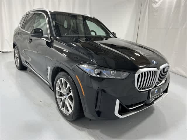 Thumbnail: 2026 BMW X5 - 15