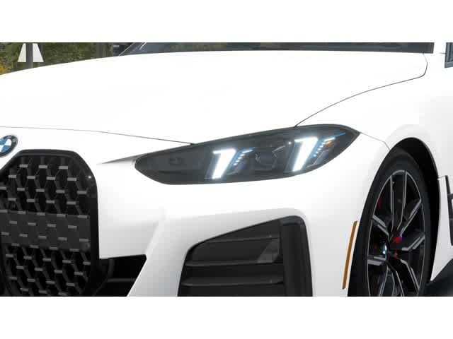 Thumbnail: 2026 BMW 4 Series - 6