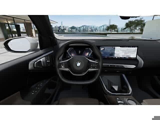 Thumbnail: 2025 BMW X3 - 13