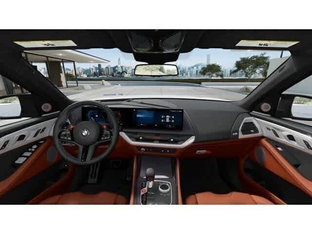 Thumbnail: 2026 BMW XM - 10