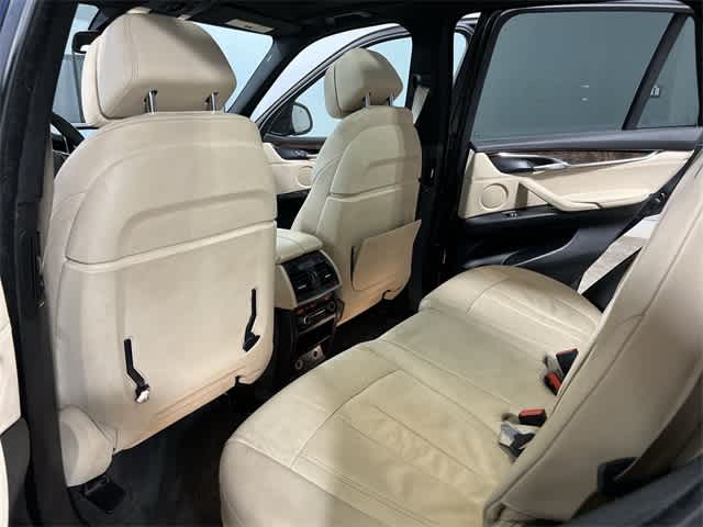 Thumbnail: 2017 BMW X5 - 25