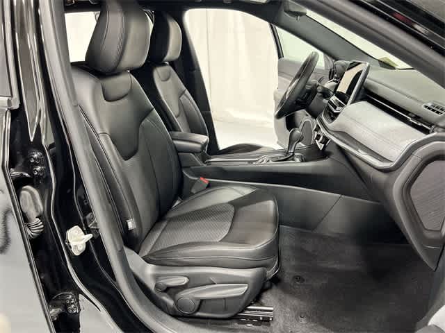 Thumbnail: 2024 Jeep Compass - 25