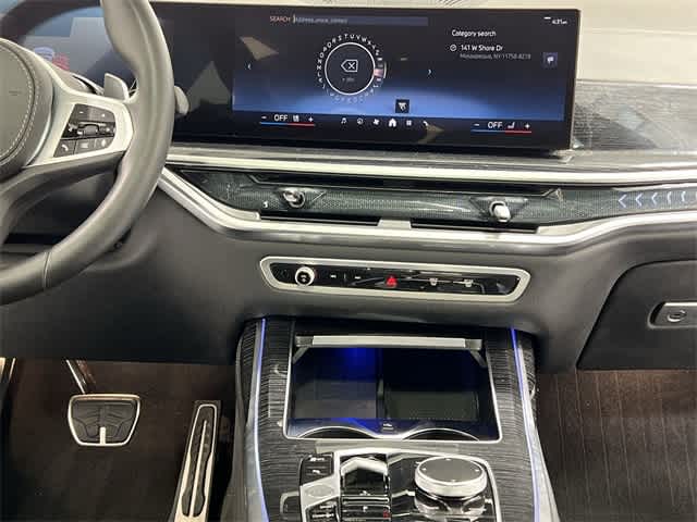 Thumbnail: 2024 BMW X7 - 28