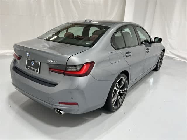 Thumbnail: 2023 BMW 3 Series - 14