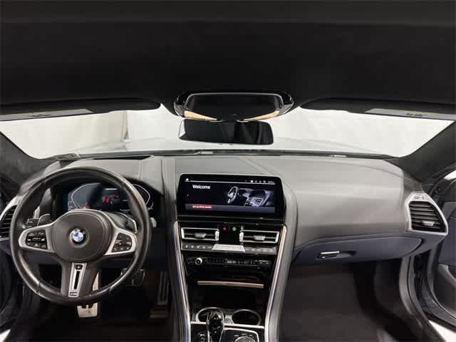 Thumbnail: 2023 BMW 8 Series - 20