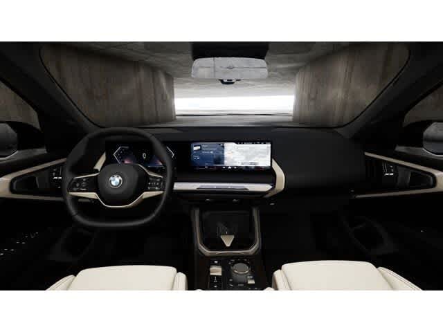Thumbnail: 2025 BMW X3 - 10
