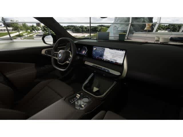 Thumbnail: 2026 BMW X3 - 14