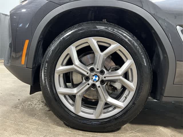 Thumbnail: 2024 BMW X3 - 19