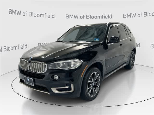 2018 BMW X5 xDrive35i -
                  Bloomfield, NJ