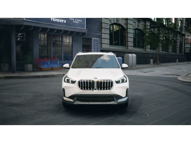 Thumbnail: 2026 BMW X1 - 3