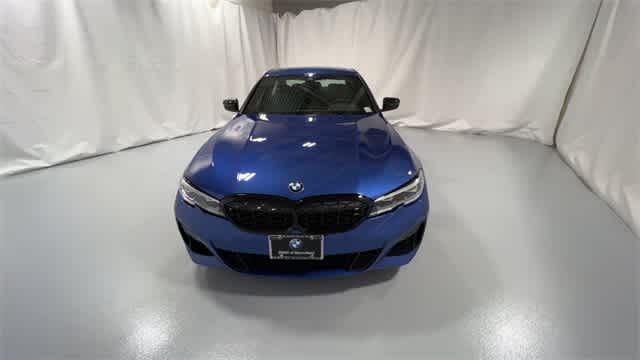 Thumbnail: 2021 BMW 3 Series - 3