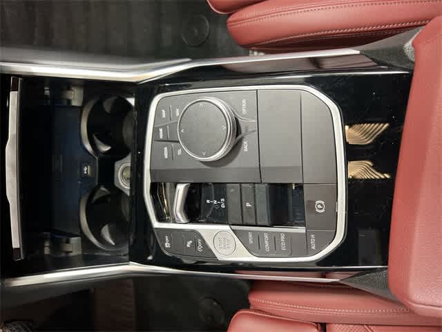 Thumbnail: 2023 BMW 3 Series - 30