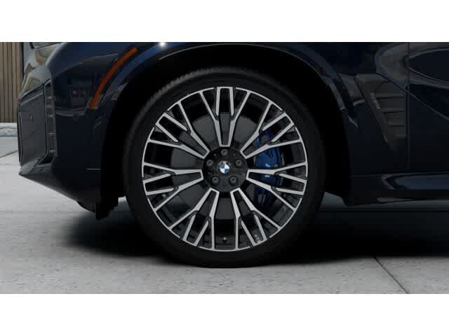 Thumbnail: 2026 BMW X5 - 7