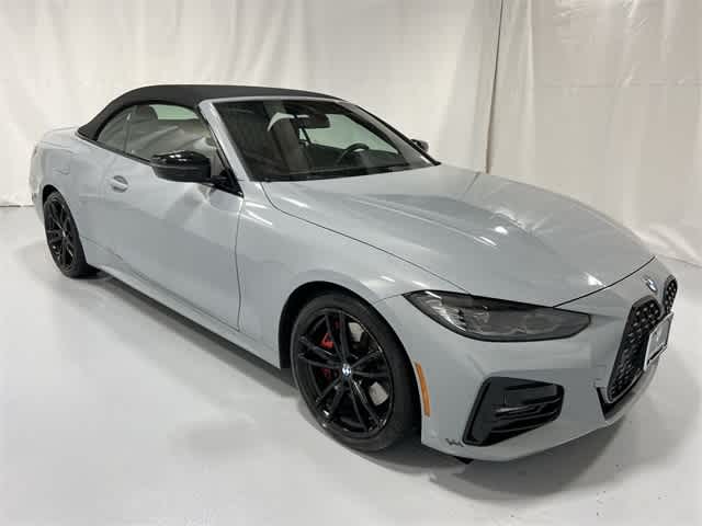 Thumbnail: 2023 BMW 4 Series - 15