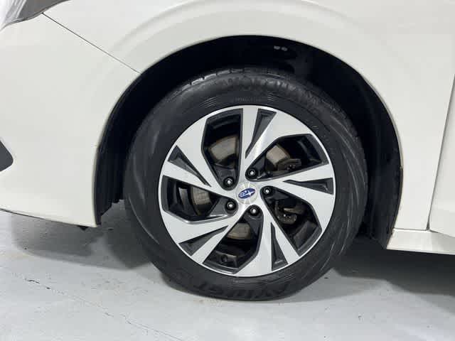 Thumbnail: 2021 Subaru Legacy - 18