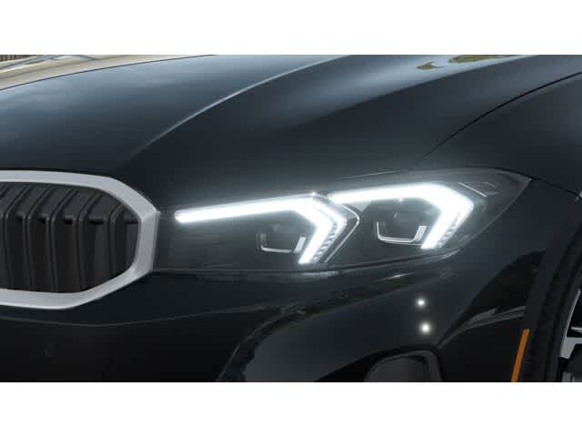 Thumbnail: 2026 BMW 3 Series - 6