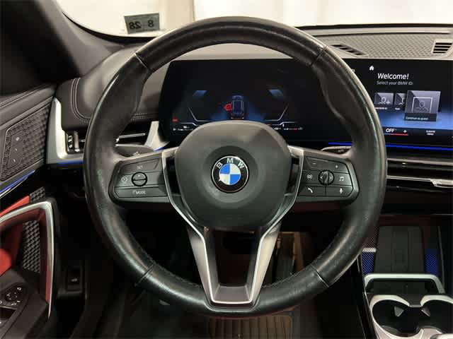 Thumbnail: 2023 BMW X1 - 27