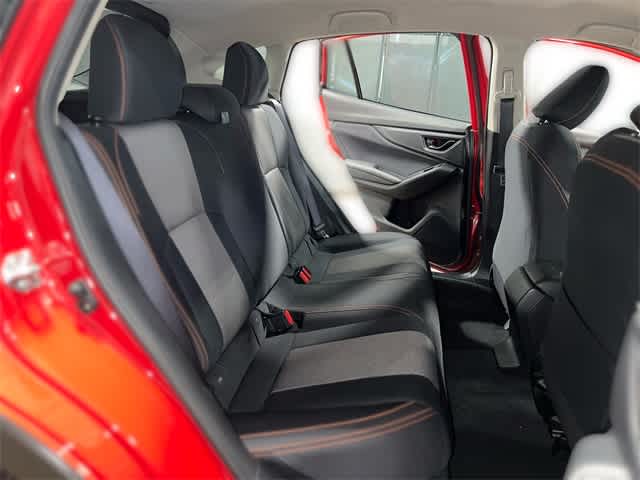 Thumbnail: 2023 Subaru Crosstrek - 24