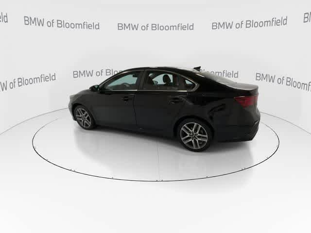 Thumbnail: 2019 Kia Forte - 5