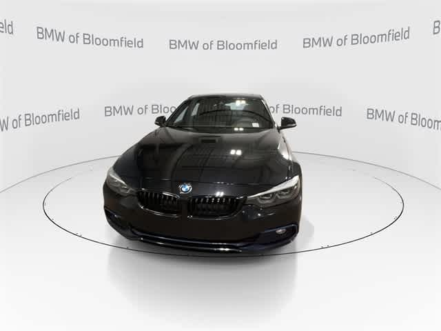 Thumbnail: 2019 BMW 4 Series - 3