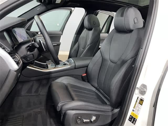 2020 BMW X5 xDrive40i 22