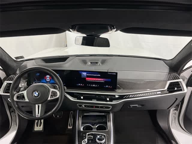 Thumbnail: 2024 BMW X7 - 20