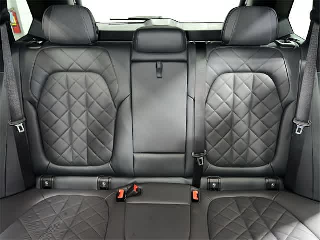 2023 BMW X5 xDrive40i 23