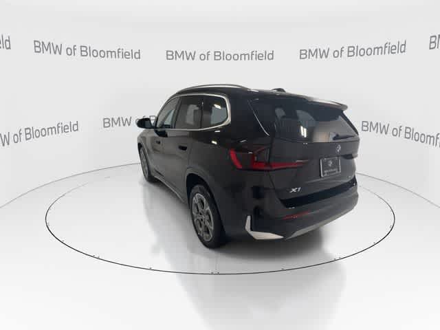 Thumbnail: 2025 BMW X1 - 6