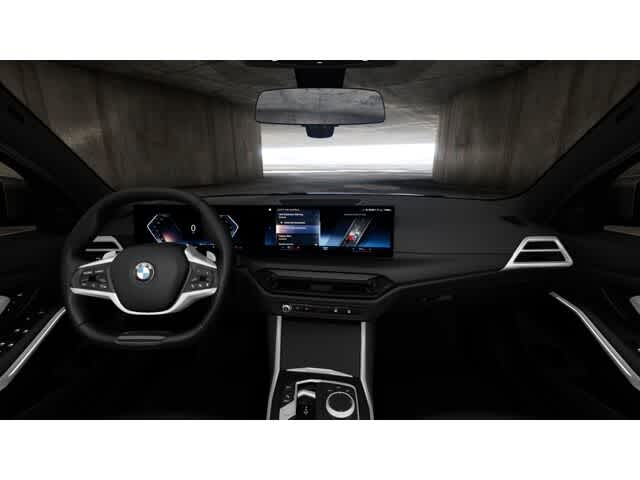 Thumbnail: 2025 BMW 3 Series - 10