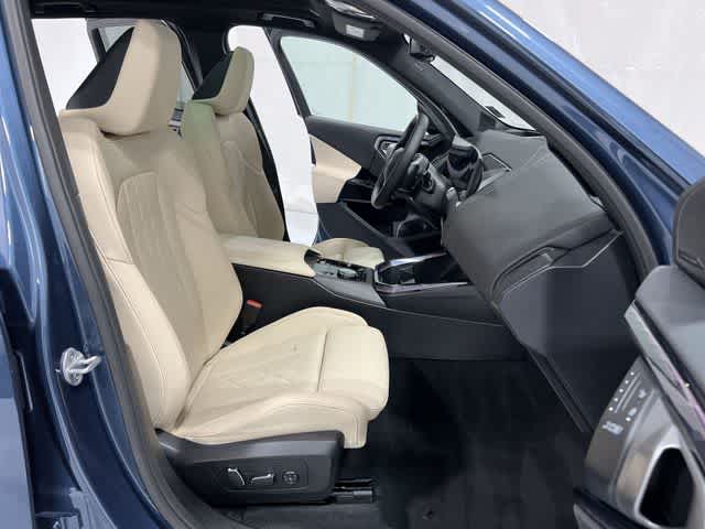 Thumbnail: 2026 BMW X3 - 26