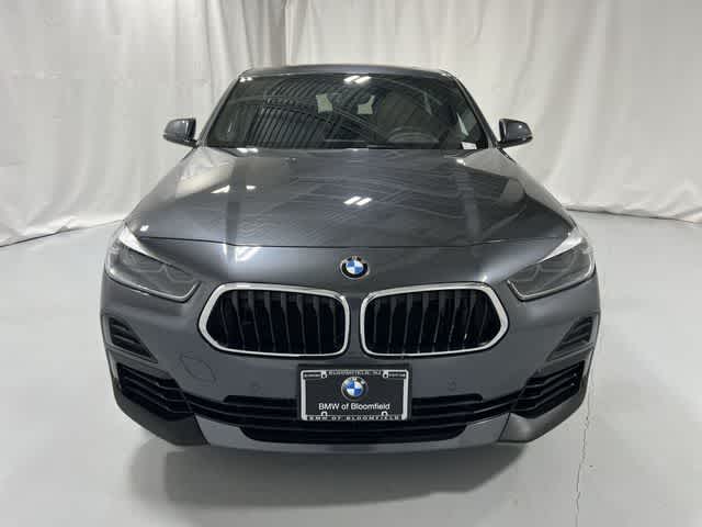 Thumbnail: 2022 BMW X2 - 16