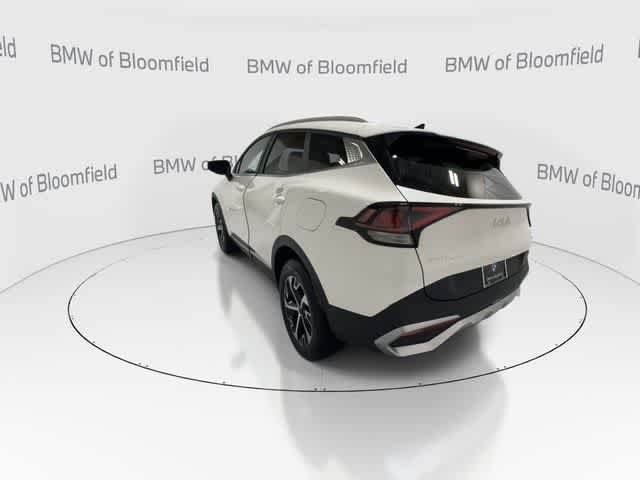Thumbnail: 2023 Kia Sportage - 6