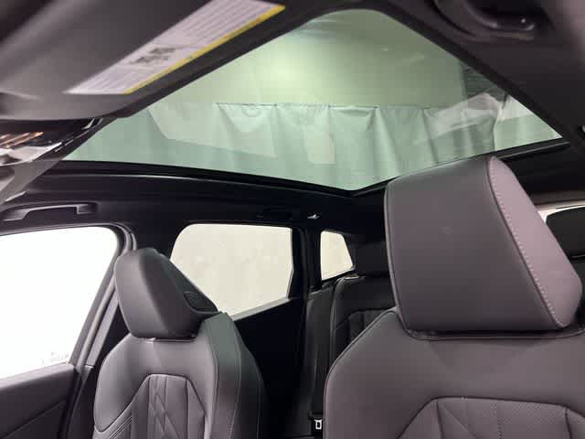 Thumbnail: 2026 BMW X3 - 23