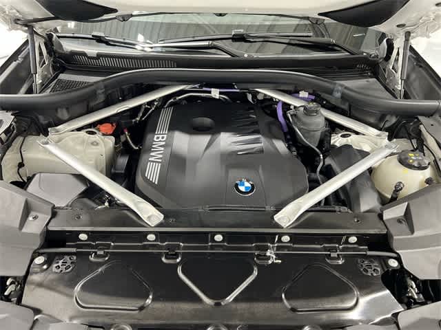 Thumbnail: 2024 BMW X5 - 19