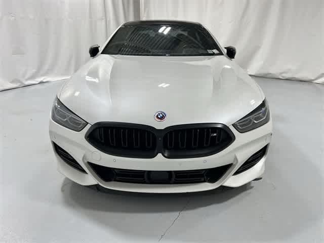 Thumbnail: 2023 BMW 8 Series - 16