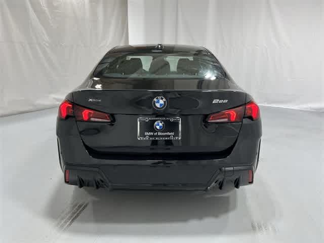 Thumbnail: 2025 BMW 2 Series - 13