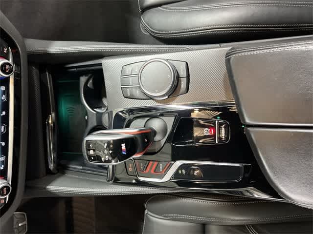 Thumbnail: 2022 BMW M5 - 29