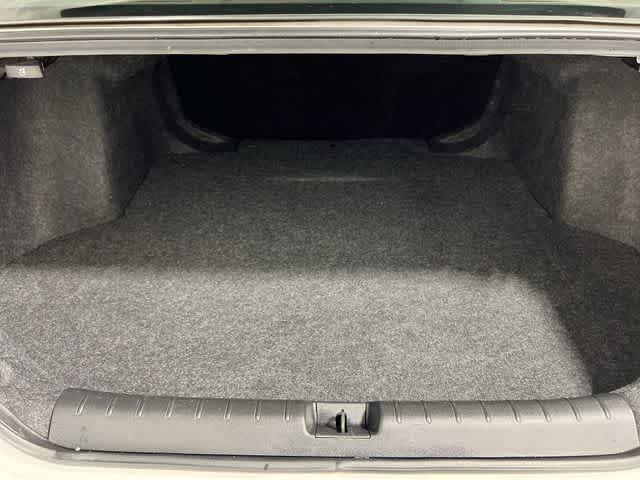 Thumbnail: 2021 Honda Civic - 31