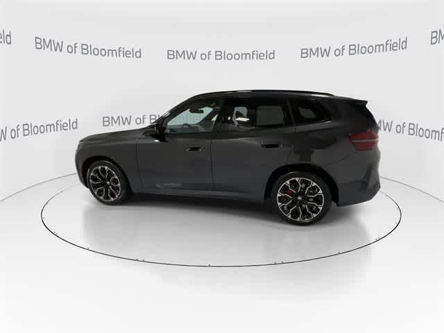 Thumbnail: 2025 BMW X3 - 5