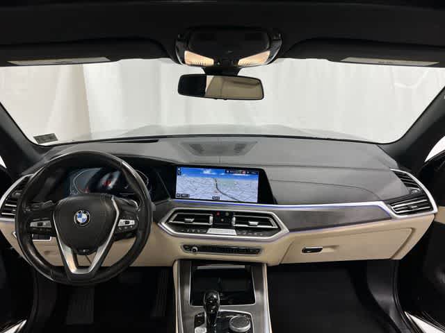 Thumbnail: 2022 BMW X5 - 20