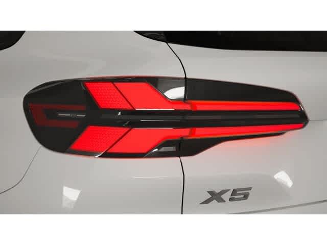 Thumbnail: 2026 BMW X5 - 8