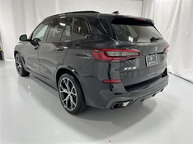 Thumbnail: 2023 BMW X5 - 12