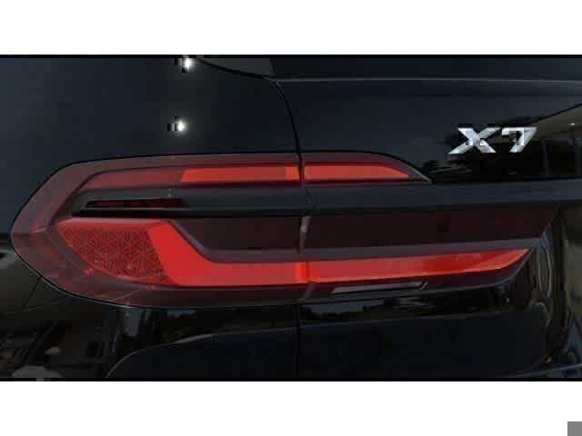 Thumbnail: 2026 BMW X7 - 8