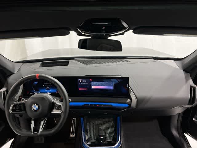Thumbnail: 2026 BMW X3 - 20