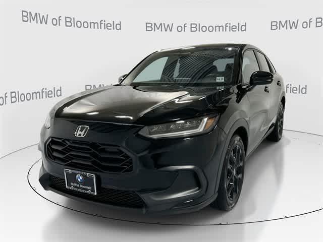 Thumbnail: 2023 Honda HR-V - 1